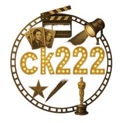 ck222 ব্র্যান্ডের লোগো চিহ্ন